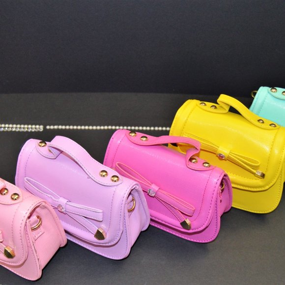 Kids Purses - Picture 4 of 13